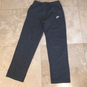 mike sweatpants